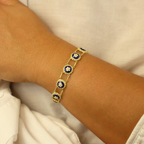 Bracelet | Rosas Portuguesas